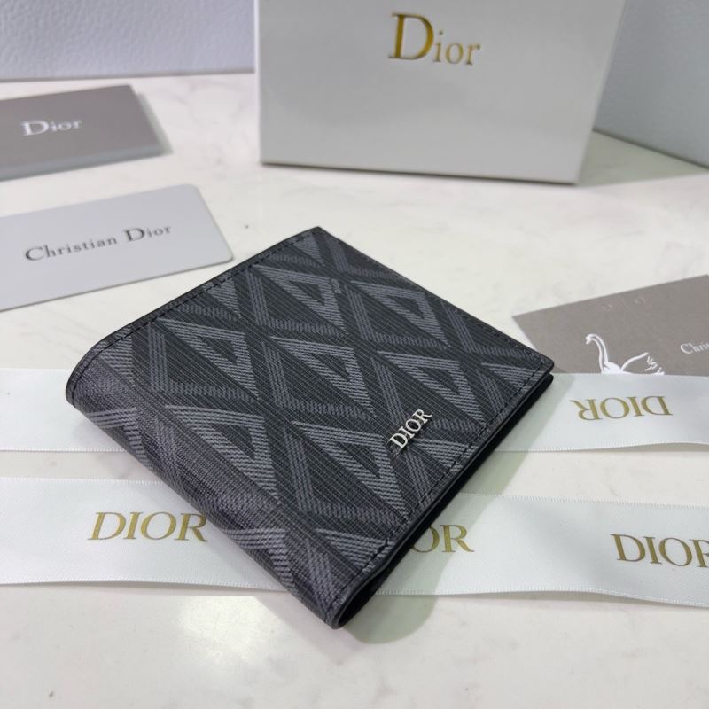 Christian Dior Wallets Purse